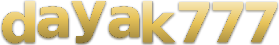 dayak777 logo