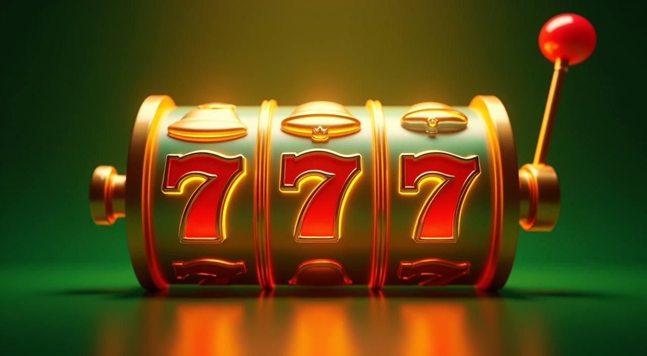 dayak777 Dice
